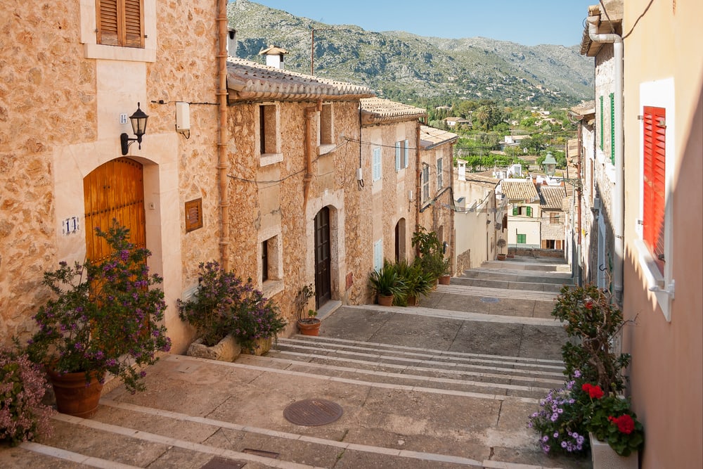 mallorca