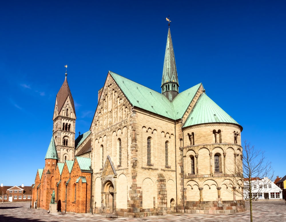 Ribe Domkirke