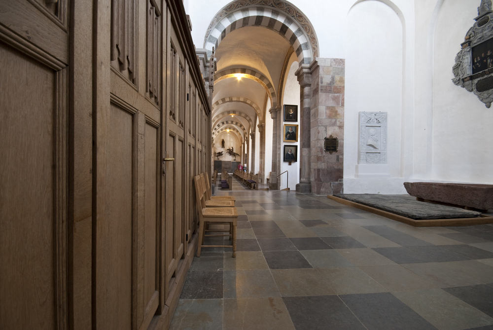 Ribe Domkirke