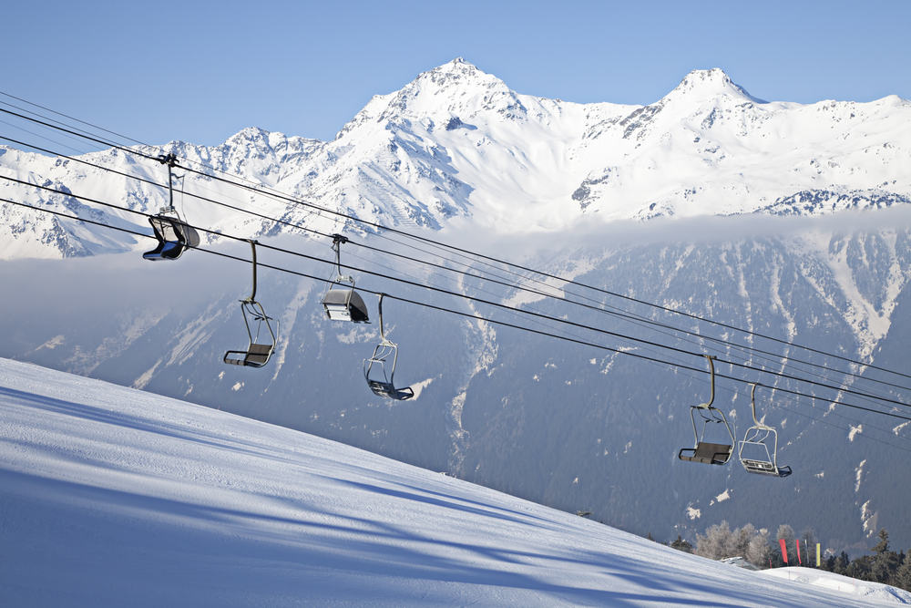 Skiferie i Bormio - De italienske alper
