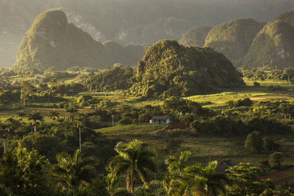 Vinales Valley - Cuba