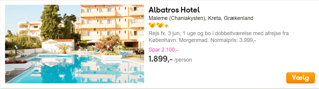 Maleme (Chaniakysten), Kreta, Grækenland