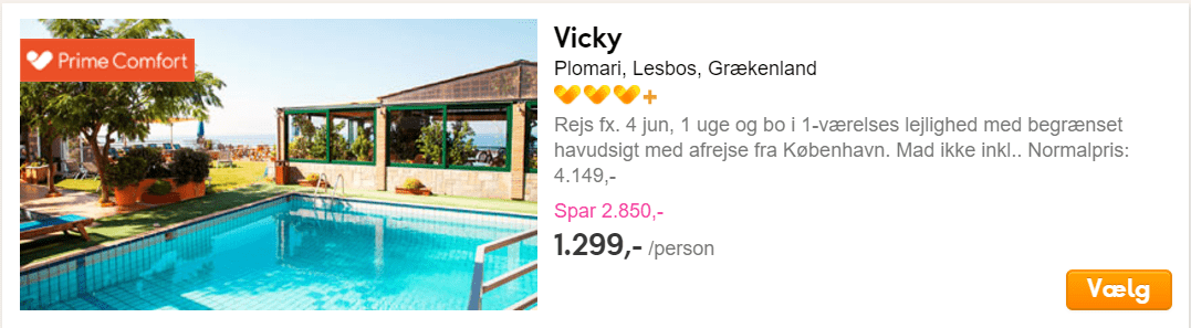 Piomari, Lesbos, Grækenland