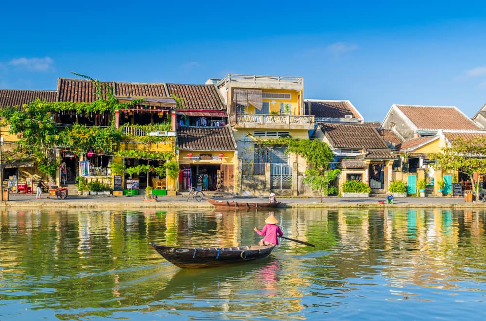 Hoi an - Vietnam