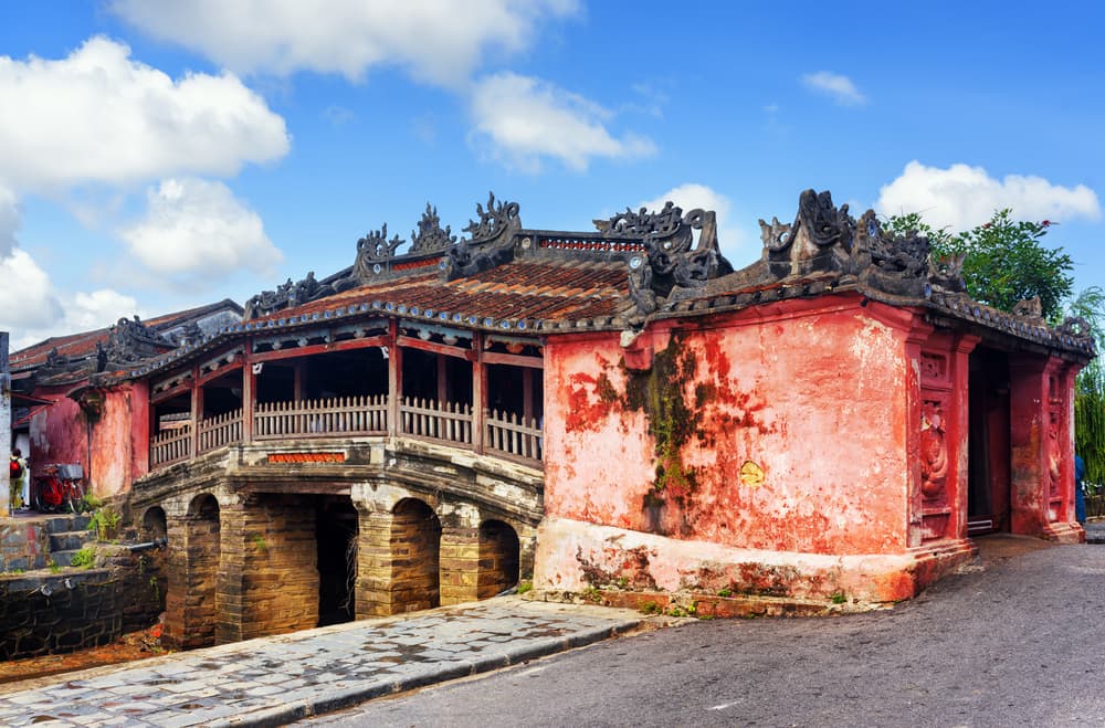 Hoi an - Vietnam