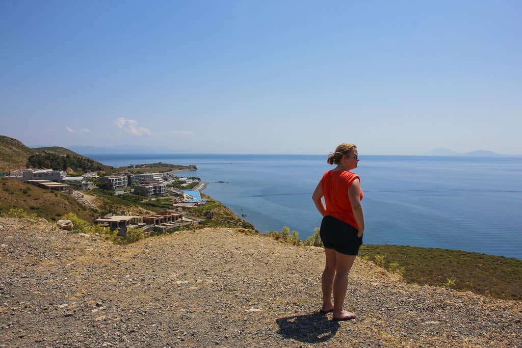 Tine - aworldofbackpacking.com
