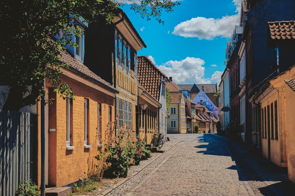 Odense