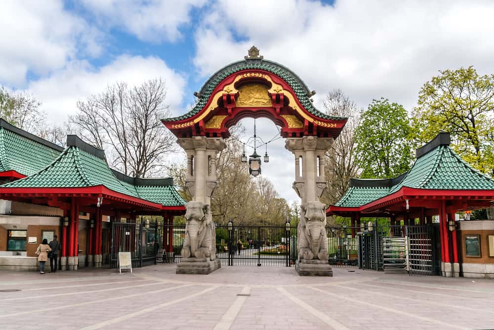 Berlin Zoo