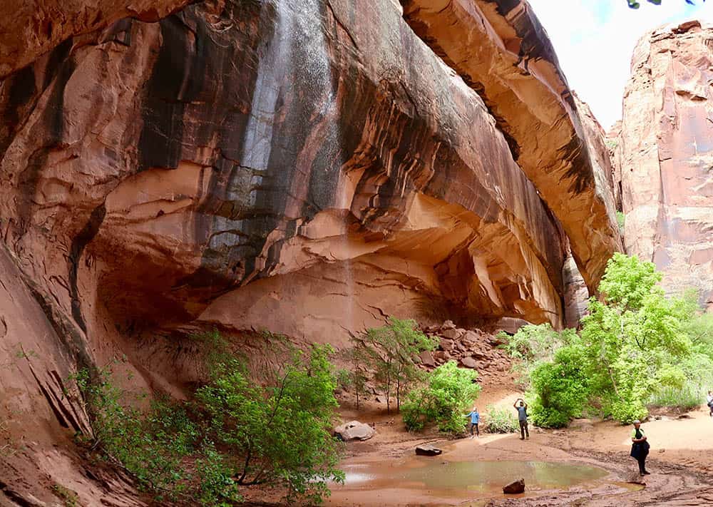 Grandstaff Canyon